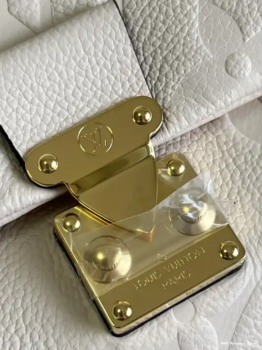AAA Replica Ru VUITTON BB MADELEINE LOUIS 0517